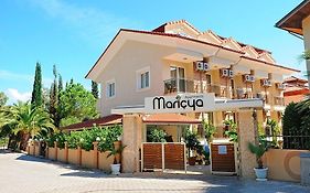 Maricya Apart Otel Aparthotel